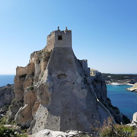Residenza Gonzaga Otel Serracapriola Dış mekan fotoğraf