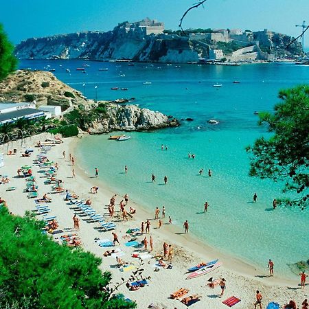 Residenza Gonzaga Otel Serracapriola Dış mekan fotoğraf