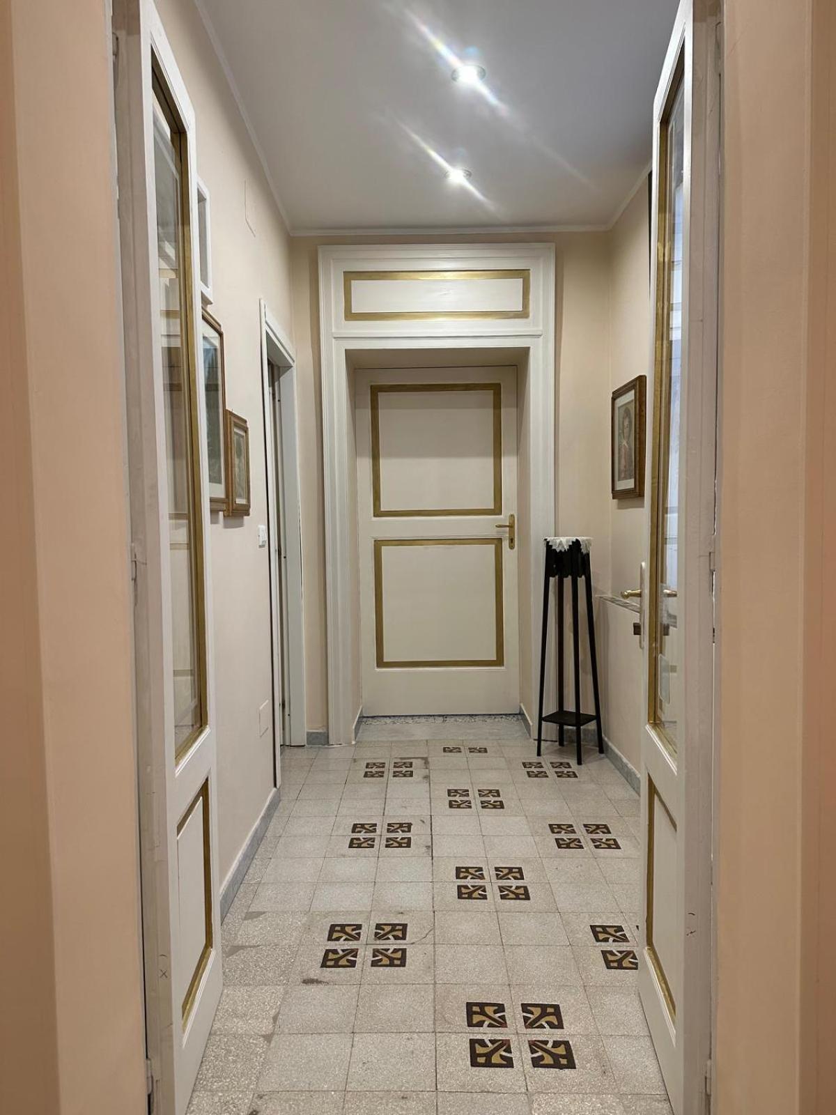 Residenza Gonzaga Otel Serracapriola Dış mekan fotoğraf